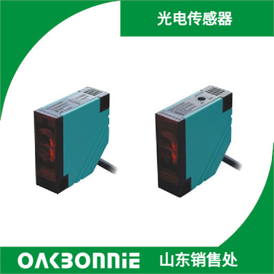 工厂直销欧克邦尼OAKBONNiE方形光电传感器PE50TMNR质保一年