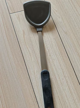 德世朗不粘锅专用锅铲硅胶铲子炒菜铲子厨具硅胶铲勺家用厨房厨具