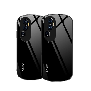 夜空极光适用于opporeno10手机壳reno9pro男款Reno8椭圆Pro+钢化玻璃十女潮牌0pp0防摔全包高级新品硅胶外壳