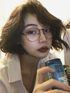 2026复古韩版潮抖音网红同款眼镜框女减龄金属圆框近视眼镜架ins