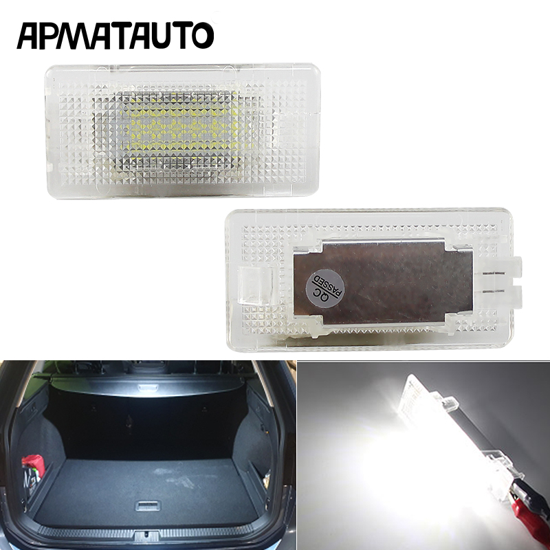 宝马后备箱灯APMATAUTOLED灯