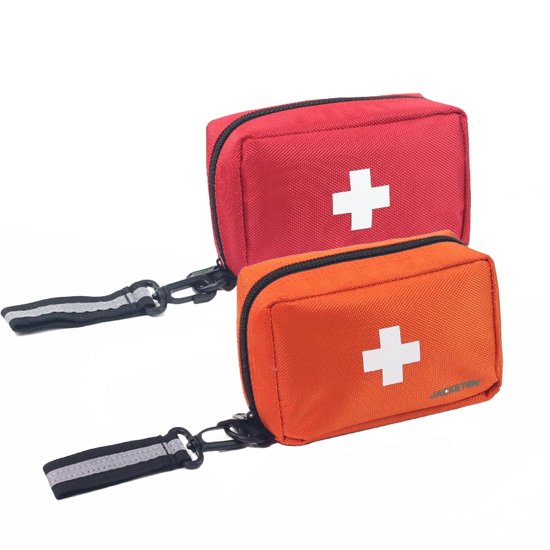 久菲特红十字会培训急救包|家庭卫生储备物资应急包|户外医药包