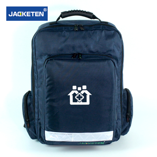 2021年双肩大容量新生儿随访包|医用母婴访视包（含母婴一体称）