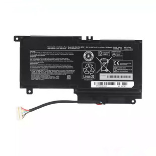 适用于 东芝S40-A S40T-A S50-A S55-A PA5107U-1BRS 笔记本电池