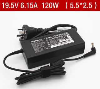 联想 Y430P Y510P Y570 Y530 Y500 电源适配器 19.5V6.15A 充电器