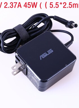 原装华硕 X450LAV X450JN X451C X455L 19V 2.37A 45W 电源适配器