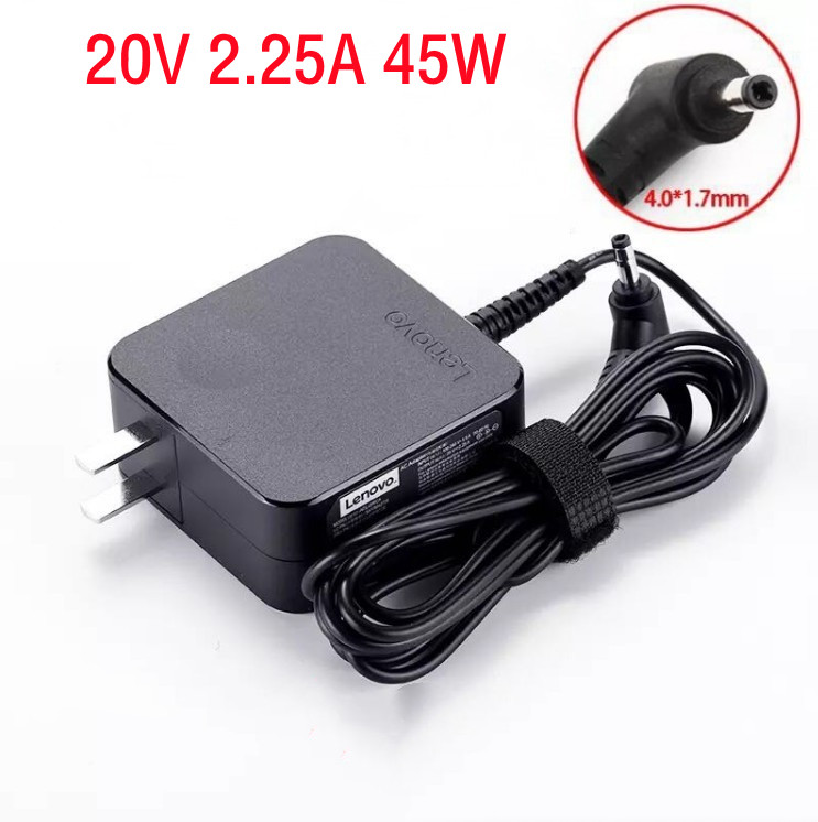 联想小新20V2.25A45W电源适配器