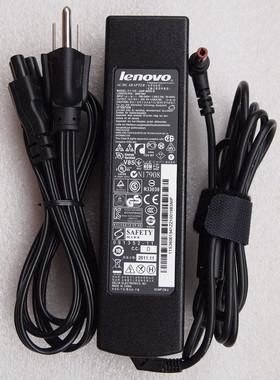 联想G480 G470 G460 G485 G560 E23 E41G 20V 4.5A 90W笔记本电源