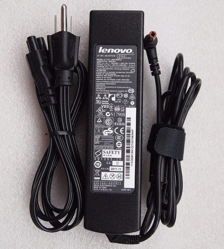 联想20V4.5A90W笔记本电源