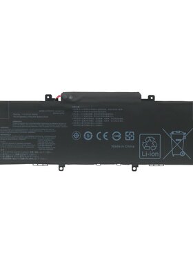 华硕ASUS U3100U/UN/FN UX331U UX331UA/UN C41N1715 笔记本电池