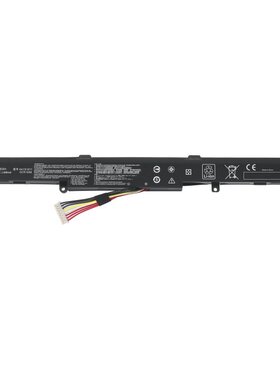 适用华硕 FX53V ZX53V FZ53V ZX73V GL553V A41N1611 笔记本电池