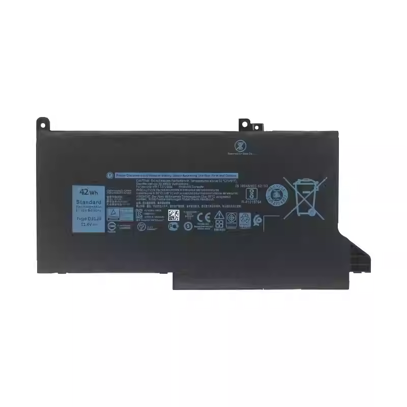 适用于戴尔 7280 7290 7380 7390 7490 7480 DJ1J0 笔记本 电池