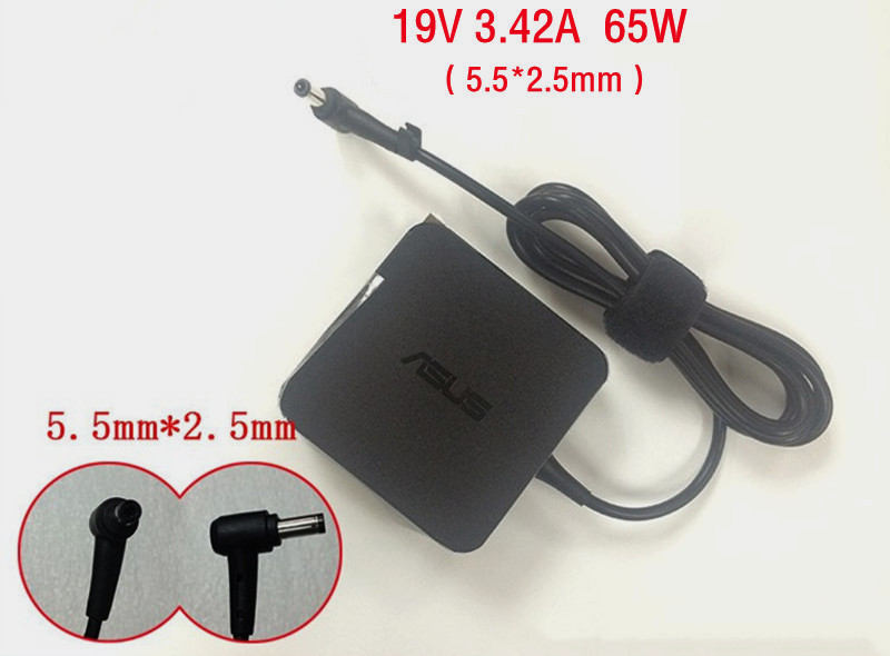 华硕19V3.42A65W电源适配器