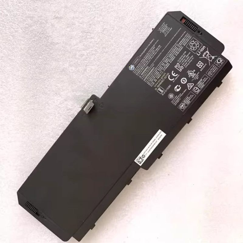 适用惠普ZBook 17 G5 G6 AM06XL HSTNN-IB8G HSN-Q12C 笔记本电池