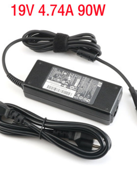 惠普Elitebook 8440P 8460P 8470P 8400 8500 8700 笔记本电源90W