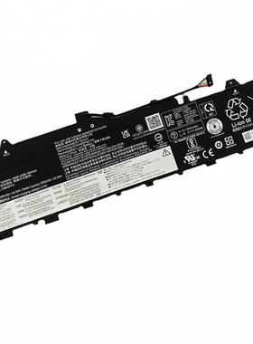 适用联想小新-14IIL 2020 L19M3PF3 L19M3PF4 L19C3PF3笔记本电池