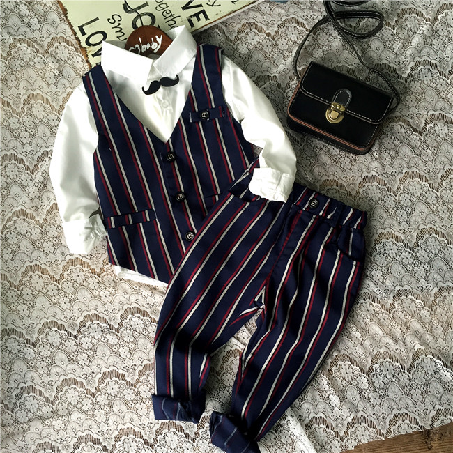 Gilet enfant BABY - Ref 2070206 Image 1