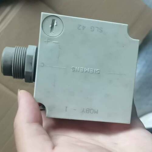 可维修西门子MOBY读写器 6GT2001-0BA00议价