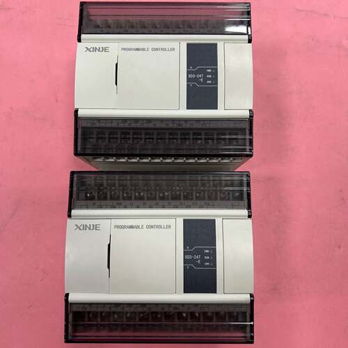可维修信捷PLC XD3-24T-E议价