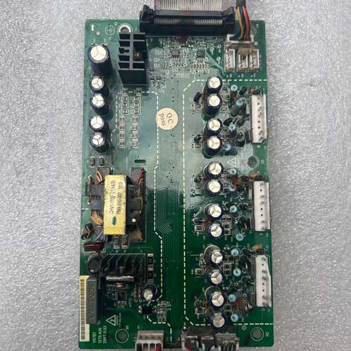 可维修电路板英威腾变频器大功率通用驱动板V078T 1270.A议价