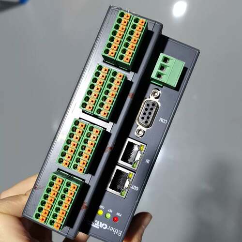 可维修XJCSENSOR XJC44-EC108F-B，Ether议价