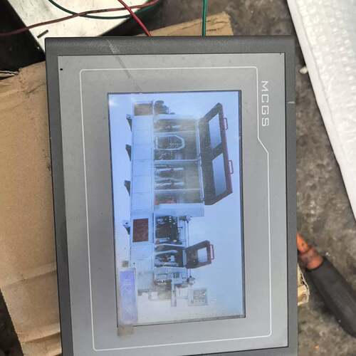 可维修昆仑通态触摸屏TPC7062TD(KT)触摸屏，件，实物议价