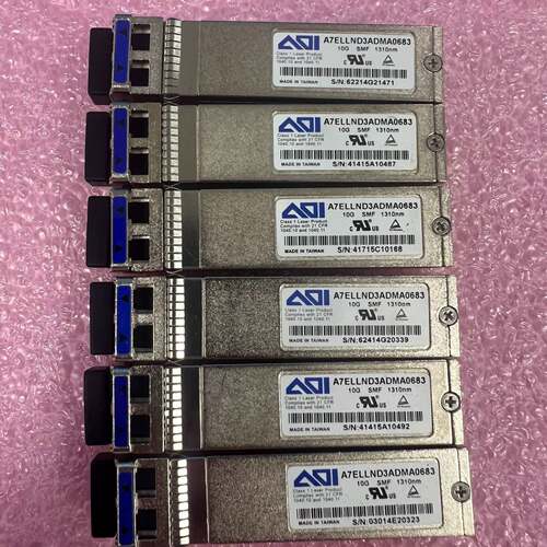 可维修AOI 10G光模块 A7EL-LND3-ADMA 万兆多模议价