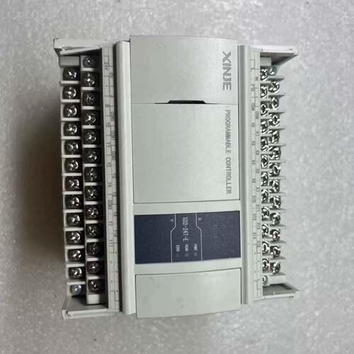 可维修信捷PLC XD2-24T-E议价