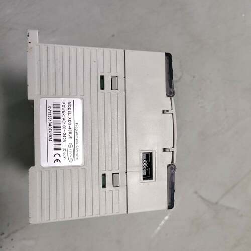 可维修信捷PLC XD3-48R-E，成色漂亮，，电压AC议价
