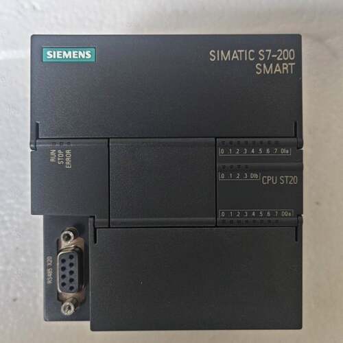 可维修西门子S7-200 SMART CPU模块议价