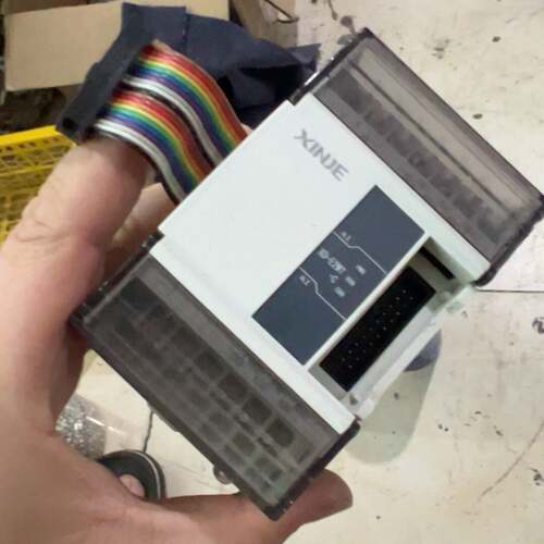 可维修信捷XD-E2WT-C 实物拍摄，议价