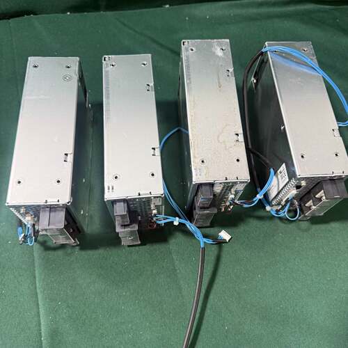 可维修COSEL PBA600F-48 POWER SUPPLY,议价