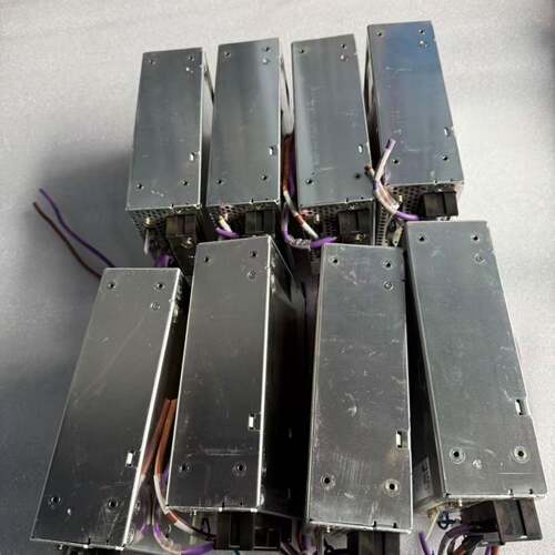 可维修COSEL PBA600F-24 POWER SUPPLY,议价
