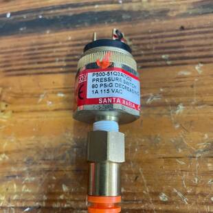 可维修WASCO传感器 P500-51Q3A/7252。包好的议价