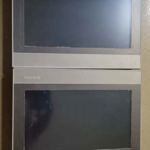 可维修MCGS触摸屏 TPC1031ki 议价