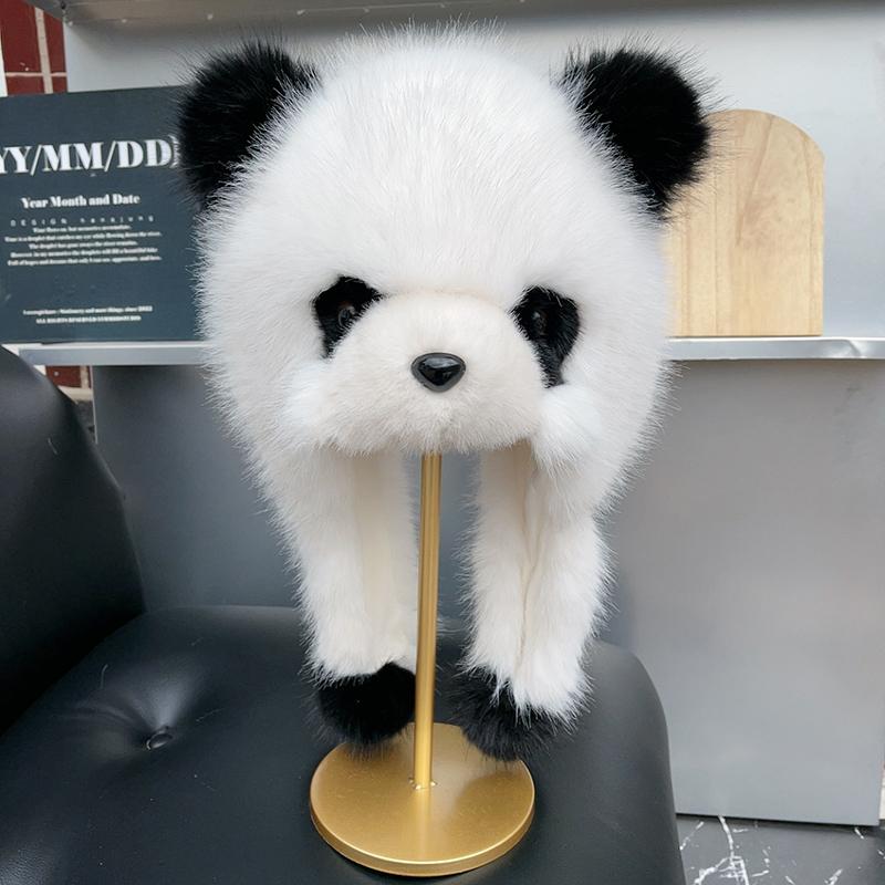 护耳帽冬季学生保暖加厚防寒百搭