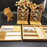 Стенд, высококлассные солнцезащитные очки