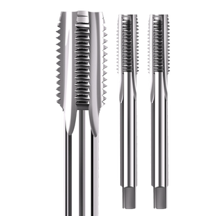 左旋丝锥左牙反牙直槽丝攻M3M4M5M6M7M8M10M12M14M16M18M20M22