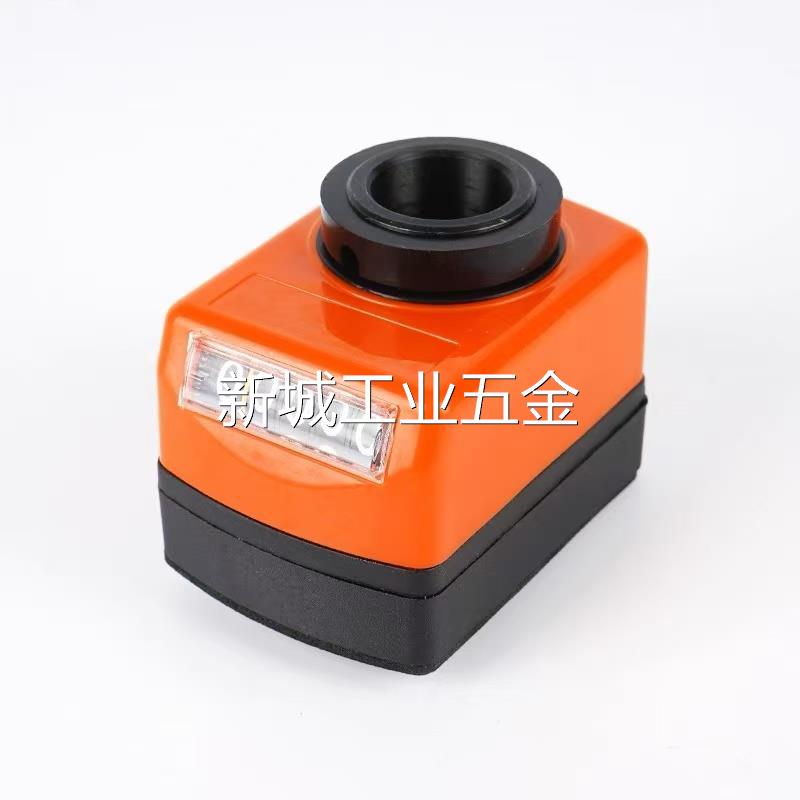 垂直轴型数字位置显示器LJX01/LJX02-1/1.25/1.5/1.75/2/3/4/5/6