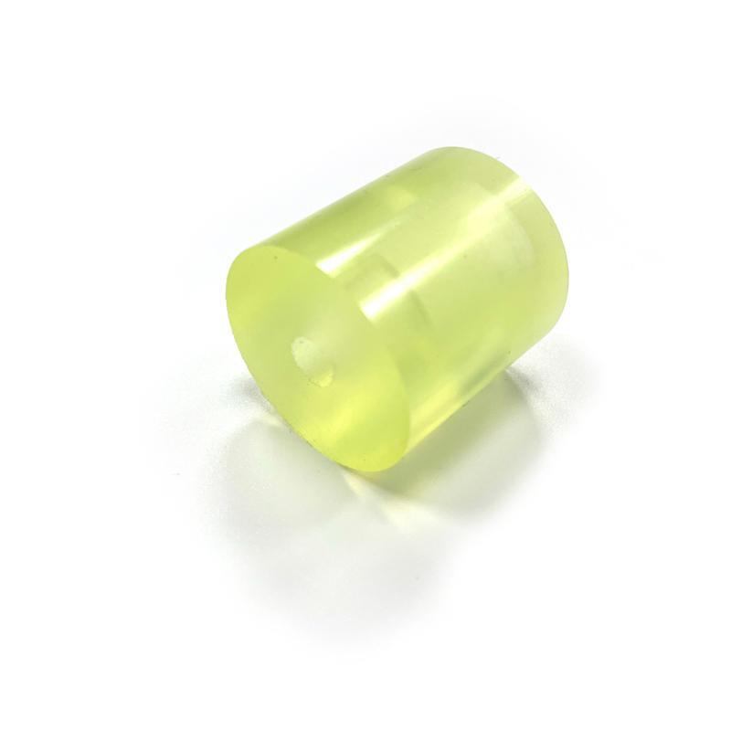 聚氨酯减震材料NBE01/51/52-D30-L20/25/30-M6/8NBD01替代怡合达