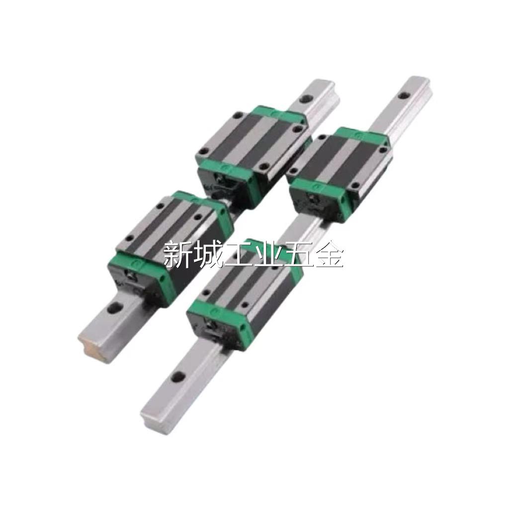 高组装直线导轨IBP21 IBP23-H30 H36 H42 H48 H60 H70-L110~3865