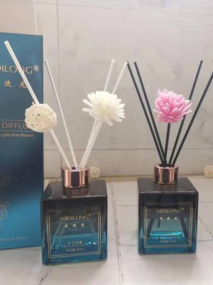 米迪龙无火香薰室内持久留香卧室留香室内厕所