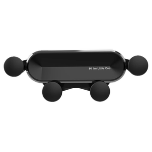 适用广汽传祺GS8车载手机支架2017款17出风口19导航20传奇25新款