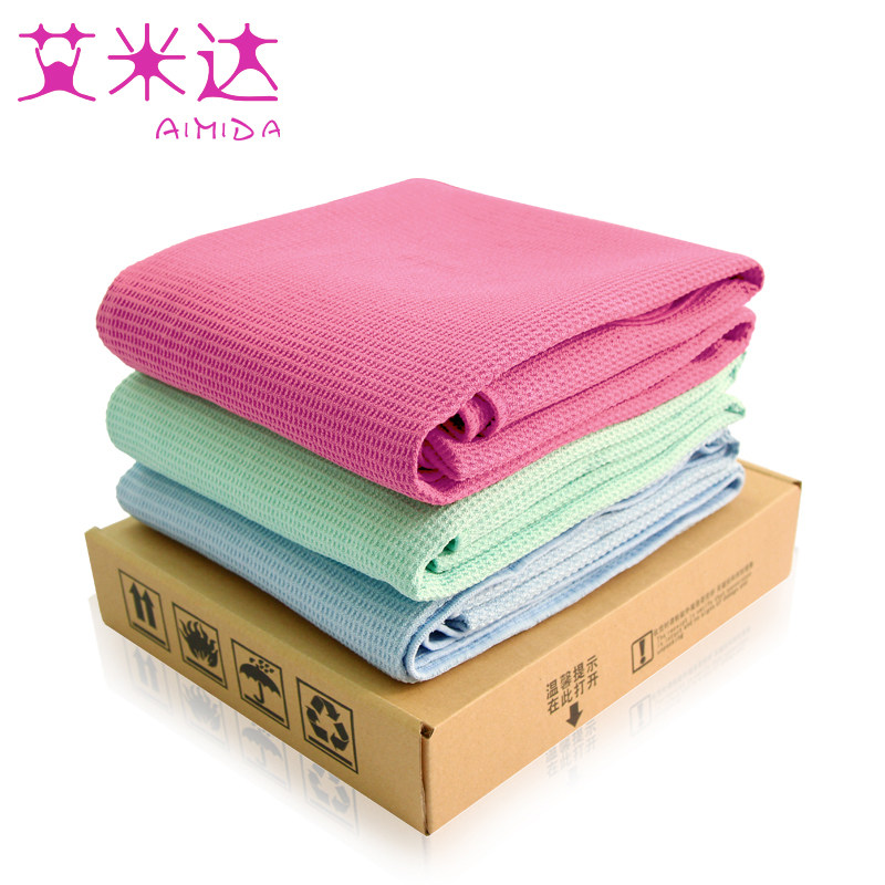 Aimi Da Yoga blanket Yoga Shop towels major non-slip Sweat thickening silica gel yoga Foreshadowing blanket towel quality goodsin the Sports/Yoga/Fitness/Fans supplies , Yoga , Yoga shop towels  category - from Buy2taobao.com to provide professional Taobao agent buy service