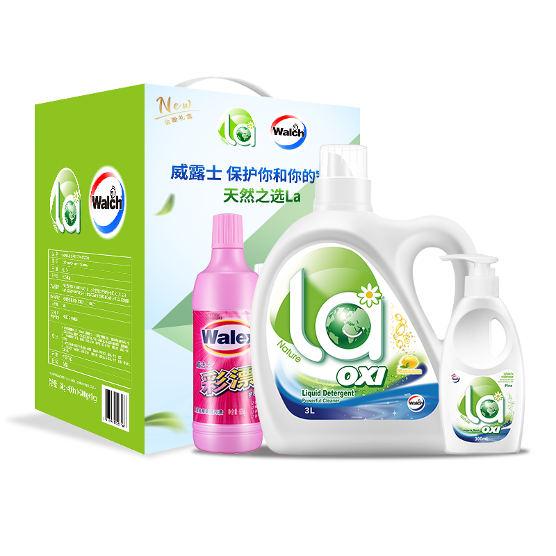 la小地球妈妈壹选威露士洗衣液洗护超值套装-cj,洗护清洁剂/卫生巾/纸/香薰,常规洗衣液,淘宝优惠券,粉丝福利购,淘宝优惠卷