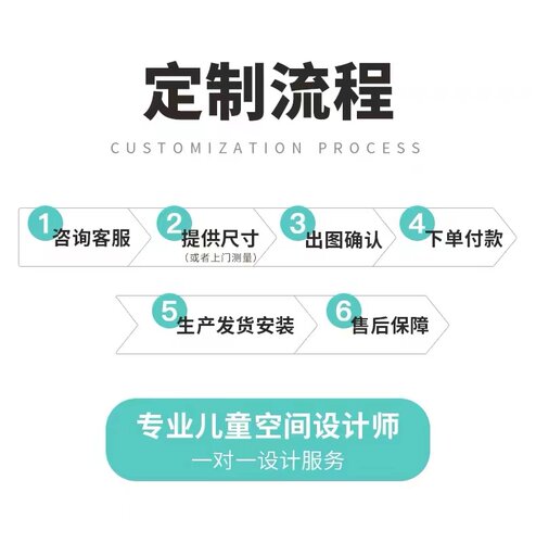可比熊上门测量尺寸定制满墙书柜专拍