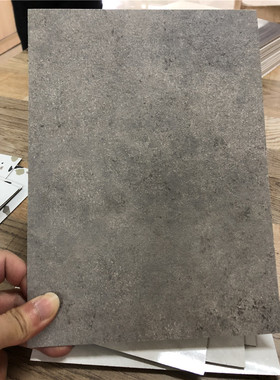 伊美家防火板D3132-030灰色大理石纹耐火板家具台面橱柜衣柜面板