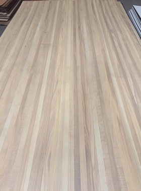 伊美家防火板D14054拼色拼花木纹木皮面装饰耐火板胶合板免漆板