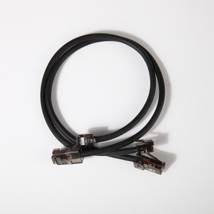 威诺智造 VR-6600PRO车台面板延长线，车台控制线，要几米拍几米