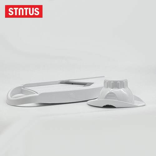 stntus鲜途护手多用途切菜器家用厨房迷你切蛋切片器厨房神器